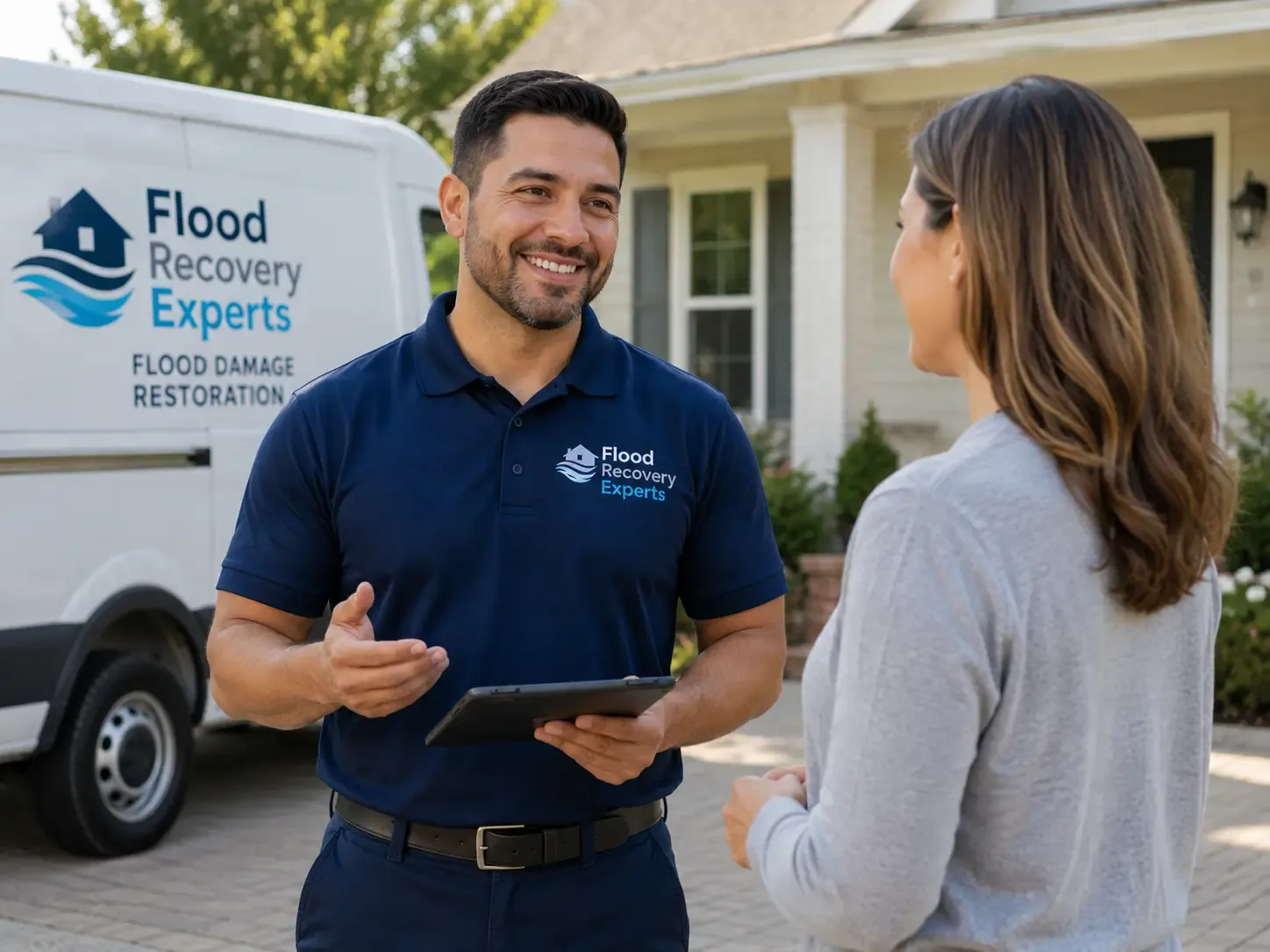 Flood Damage Cleanup Juneau, WI FAQs